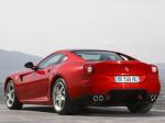 Ferrari 599 GTB Fiorano HGTE 2009 года